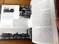 洋書【モデル・レールウェイ・エンジン Model Railway Engines（J. E. Minns）/全１０４ページ】オクトパス・ブックス（昭和４８年）