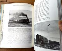 洋書【トレイン・ナウ・ディパーティング The Train Now Departing（ＢＢＣテレビシリーズ）】ギルド・パブリッシング（昭和６３年）