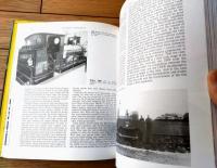 洋書【ワーテルローからウェイマスへの鉄道路線（Ｍichael Ｂaker）全２０８ページ】ＰＳＬ（昭和６２年）