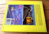 洋書【ワーテルローからウェイマスへの鉄道路線（Ｍichael Ｂaker）全２０８ページ】ＰＳＬ（昭和６２年）