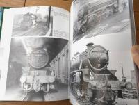洋書【スコットランドＳＬの黄昏 Twilight of Scottish Steam（D.J. Hucknall）】ＯＰＣ（昭和６３年）