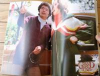【別冊手あみ「お似合いネ」テレビテキスト２ 編みませんか】日本ヴォーグ社（昭和４９年）