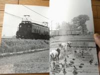 【国鉄時代（平成１７年５月号Ｖｏｌ．１）】特集「旧型電気機関車/ＥＦ５７ 名優の花道」等