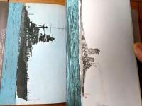 【写真集 日本の戦艦（続） 日本戦艦１２隻の秘録写真による完結編】雑誌「丸」編集部・編（昭和５０年）