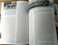 洋書【インターアーバン・インタールード（ノースジャージーラピッドトランジットカンパニーの歴史）/本文９２ページ】モデルクラフト（昭和４１年）