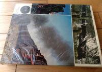 洋書【世界の蒸気機関車の黄昏（Twilight of World Steam）/本文３０４ページ】Littlehampton Book Services Ltd（昭和５０年）