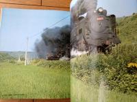 【栄光への蒸気機関車（箱付き）】毎日新聞社（昭和５０年）