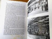 洋書【ロンドン・アンド・サウス・ウェスタン鉄道（イアン・アラン出版）】昭和４０年