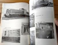 【鉄道ピクトリアル（昭和４５年１０月号）】「４５年１０月時刻改正の概要」「ハワイの鉄道」「江ノ島電気鉄道」等