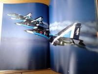 【Ｔhe ＪＡＳＤＦ１９９５ 航空自衛隊４０周年記念写真集（徳永克彦・撮影）】スコラ（平成７年初版）