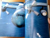 【Ｔhe ＪＡＳＤＦ１９９５ 航空自衛隊４０周年記念写真集（徳永克彦・撮影）】スコラ（平成７年初版）