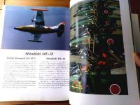 【Ｔhe ＪＡＳＤＦ１９９５ 航空自衛隊４０周年記念写真集（徳永克彦・撮影）】スコラ（平成７年初版）