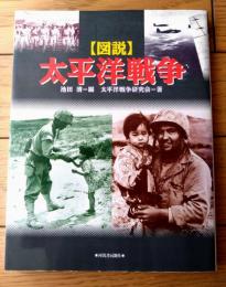 【図説 太平洋戦争（池田清・編）】河出書房新社（平成８年）