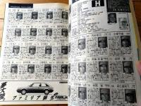 【週刊ベースボール（昭和６０年２月２５日号）】「’８５プロ野球全選手写真名鑑」等