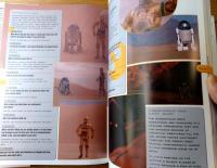 洋書【スター・ウォーズ ザ・コンプリート・イラストレイテッド・スクリプト（ジョージ・ルーカス）】Ｖirgin（平成１１年）