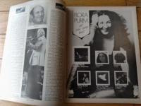 洋雑誌【Ｊazz Ｊournal（昭和５２年Ｎｏ．８号）】「レイ・ブライアント」「クラーク・テリー」「ゲイリー・バートン」等/Ａ４・全５６Ｐ