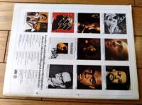 洋雑誌【Ｊazz Ｊournal（昭和５２年Ｎｏ．６号）】「ベニー・カーター」「マイルス・デイヴィス」「ジョー・パス」等/Ａ４・全５６Ｐ