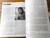 洋雑誌【Ｊazz Ｊournal（昭和５２年Ｎｏ．４号）】「ベニー・ベイリー」「ジョー・リギンス」「チャールズ・ミンガス」等/Ａ４・全４４Ｐ