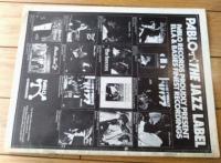洋雑誌【Ｊazz Ｊournal（昭和５２年Ｎｏ．４号）】「ベニー・ベイリー」「ジョー・リギンス」「チャールズ・ミンガス」等/Ａ４・全４４Ｐ