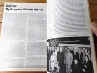 洋雑誌【Ｊazz Ｊournal（昭和５１年Ｎｏ．２号）】「デューク・エリントン」「ルイ・ベルソン」「ズート・シムズ」等/Ａ４サイズ（若干小）・全４４Ｐ