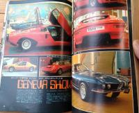 【ドライバーdriver（昭和４８年５月２０日号）】「全国産車をバラして再組立てしみたら」「モータリゼーション再考・２輪か４輪か」等