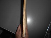 本懸に於ける水稲直播の状況　其二　農務彙報第三一號