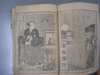 實説　伊賀越復讐記　全