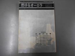 燃ゆるオーロラ : ある先駆者の生涯に見る生きた近代漁業発達史