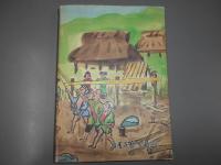 七尾の民謡と童唄