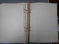 日本古文化研究所報告　第二　藤原宮址伝説地高殿の調査１