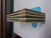 トランプ・ストリート　物語４冊揃（ハート/スペード/クラブ/ダイヤ）