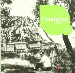 Catalunya ahir（洋書・カタロニア写真集）