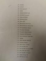 機能の写像 : 写真家清水行雄が18年間撮り続けた山中俊治の作品