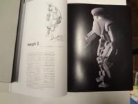 機能の写像 写真家 清水行雄が18年間撮り続けた山中俊治の作品群 機能の写像 写真家清水行雄が18年間撮り続けた山中俊治の作品群