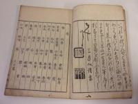 誹諧北梅社発句集 