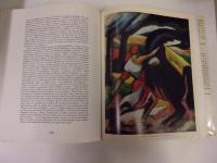 Le renouveau de l'art pictural Russe, 1863-1914
