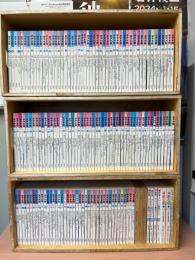 総合演劇雑誌テアトロ１９５８～２００９年まで４９８冊＋関連１０冊
