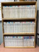 総合演劇雑誌テアトロ１９５８～２００９年まで４９８冊＋関連１０冊