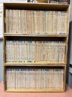 総合演劇雑誌テアトロ１９５８～２００９年まで４９８冊＋関連１０冊
