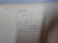 支那事変記念（寫眞帖）　非売品　仙台憲兵隊検閲済　中支派遣憲兵隊検査済