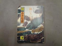 臨時増刊　小さな蕾　No.9　鉢いろいろ