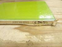 洋書絵本　THE BEARS' ALMANAC