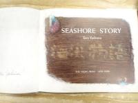 洋書絵本　Seashore Story