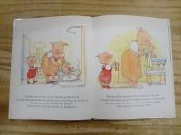 洋書絵本　Und Ich?