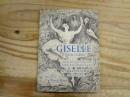 洋書絵本　Giselle: Role for a Lifetime