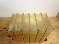 謡曲大観  全7巻中5巻欠の6冊セット