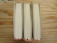 バッハ 全3冊揃