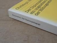 洋書　Der Diplompaedagoge - ein ungeliebtes Kind der Bildungsreform