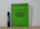 洋書 Deutsche Paedagogische Zeitgeschichte 1974-1979: Bildungs- Und Erziehungsdokumente Auf Bundesebene