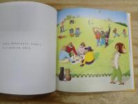 ウィリーとともだち